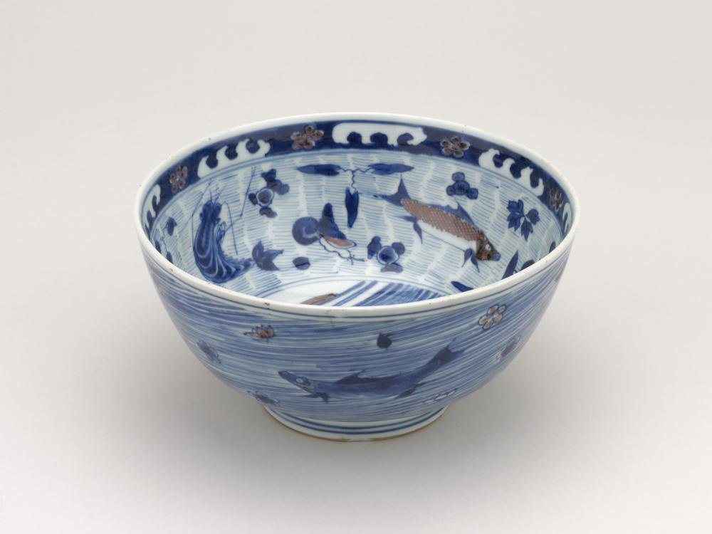 图片[1]-bowl BM-Franks.462.+-China Archive